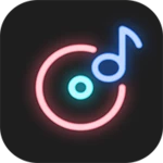 Logo of MusicPlayer-(mp3 Downloader) android Application 